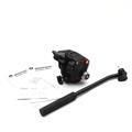 Manfrotto (マンフロット) XPROフルードビデオ雲台 MHXPRO-2W