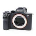 SONY (ソニー) α7RII ボディ ILCE-7RM2