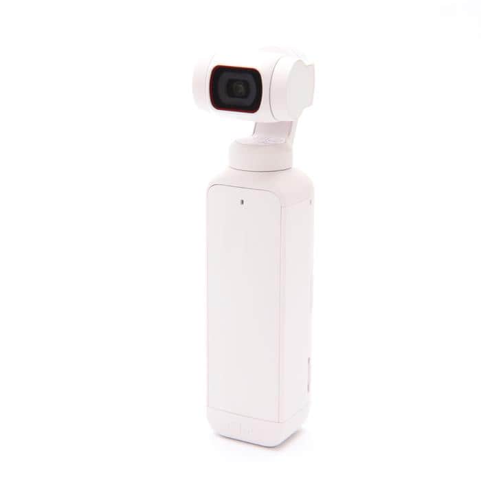 DJI Pocket 2 Exclusive 限定コンボ サンセットホワイト DJI Pocket 2 Exclusive Combo (Sunset White) | DJI Pocket 2