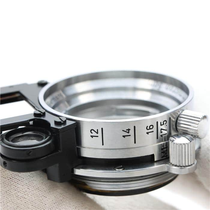 LEICA 沈胴ズミクロン M Leica】沈胴ズミクロンでシャープに切撮る | THE MAP TIMES