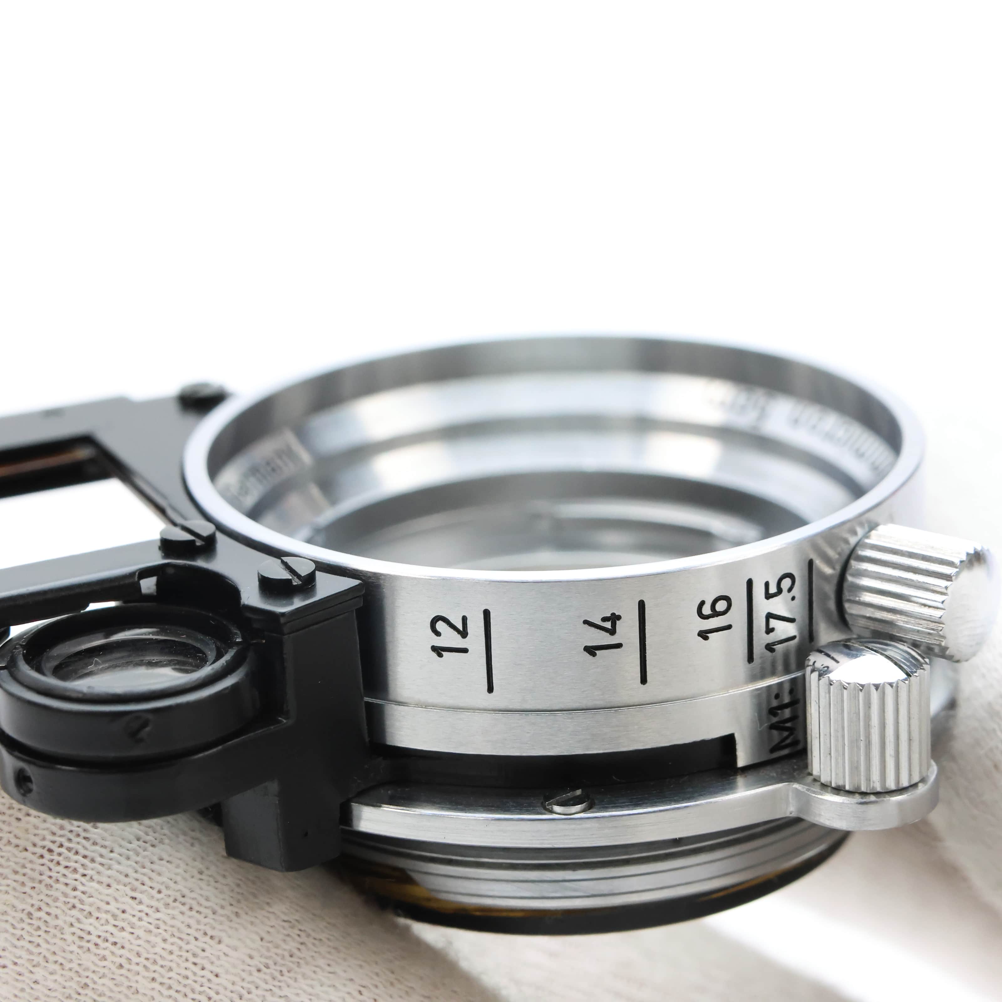 中古)Leica (ライカ) SOOKY (沈胴ズミクロン用) ※接写装置（商品ID