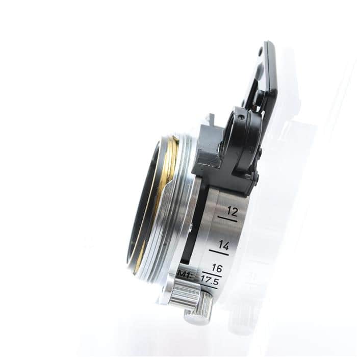 中古)Leica (ライカ) SOOKY (沈胴ズミクロン用) ※接写装置（商品