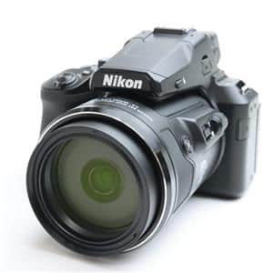酷く 中古 Nikon ニコン COOLPIX P950 ブラック 251ud 売買された 