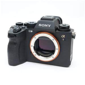 SONY (ソニー) α1 ボディ ILCE-1 メイン