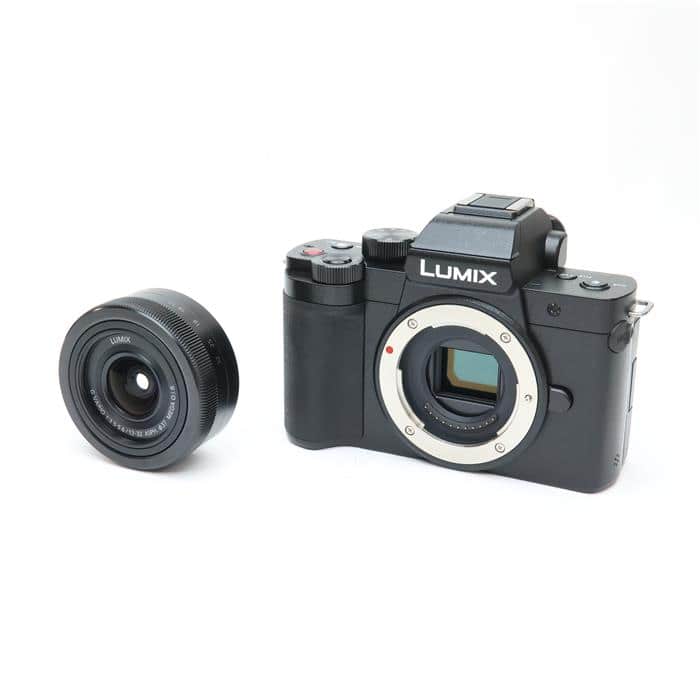 LUMIX DC-G100DK 標準ズームレンズキット