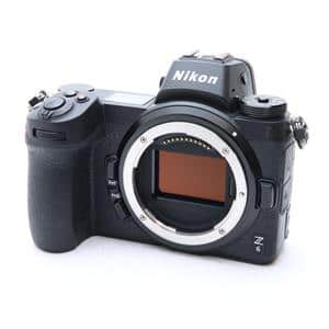Nikon (ニコン) Z6 ボディ メイン