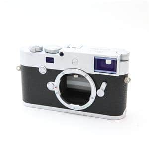 Leica M10 (ライカ　M10) シルバークローム 中古)Leica (ライカ) M10 Leitz park Edition シルバークローム