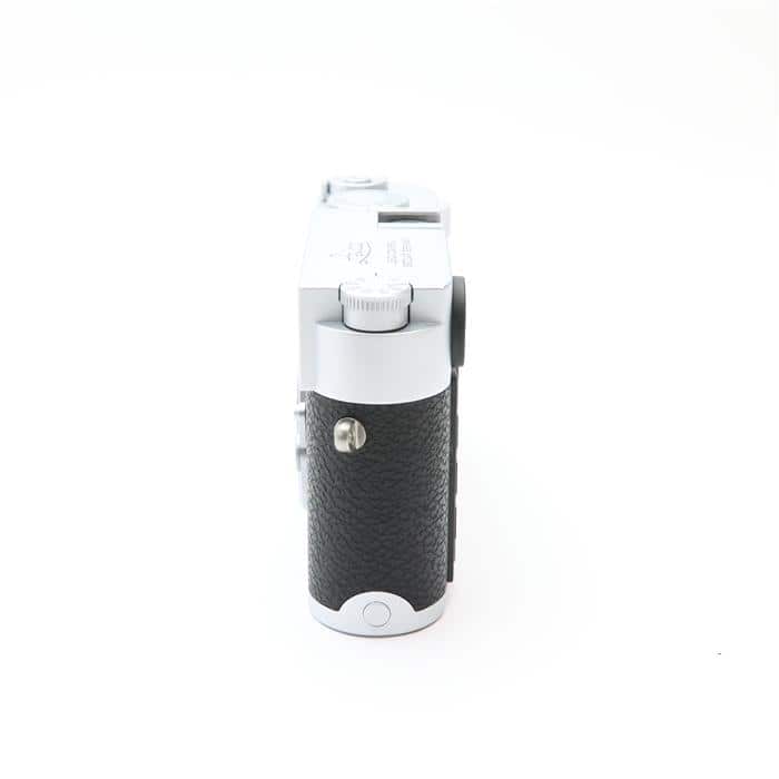 Leica M10 シルバークローム 中古)Leica (ライカ) M10 Leitz park Edition シルバークローム