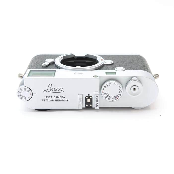 Leica M10 シルバークローム 中古)Leica (ライカ) M10 Leitz park Edition シルバークローム