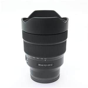 SONY (ソニー) FE 12-24mm F4 G SEL1224G メイン