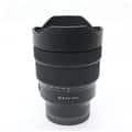 FE 12-24mm F4 G SEL1224G