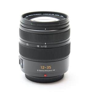 Panasonic (パナソニック) LEICA DG VARIO-ELMARIT 12-35mm F2.8