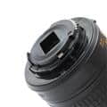 Nikon (ニコン) AF-P DX NIKKOR 10-20mm F4.5-5.6G VR