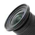Nikon (ニコン) AF-P DX NIKKOR 10-20mm F4.5-5.6G VR