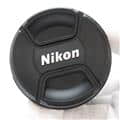 Nikon (ニコン) AF-P DX NIKKOR 10-20mm F4.5-5.6G VR