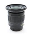 Nikon (ニコン) AF-P DX NIKKOR 10-20mm F4.5-5.6G VR