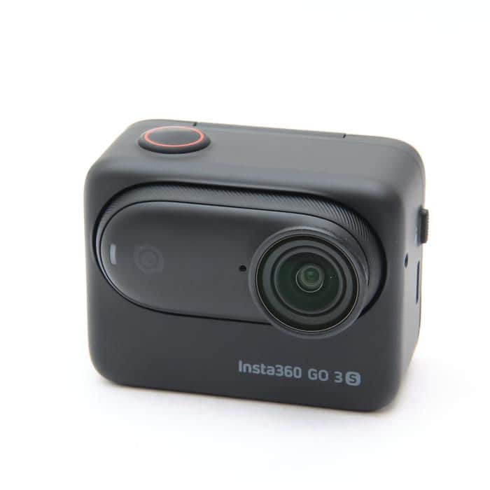 GO 3S (128GB) CINSAATA-GO3S128K