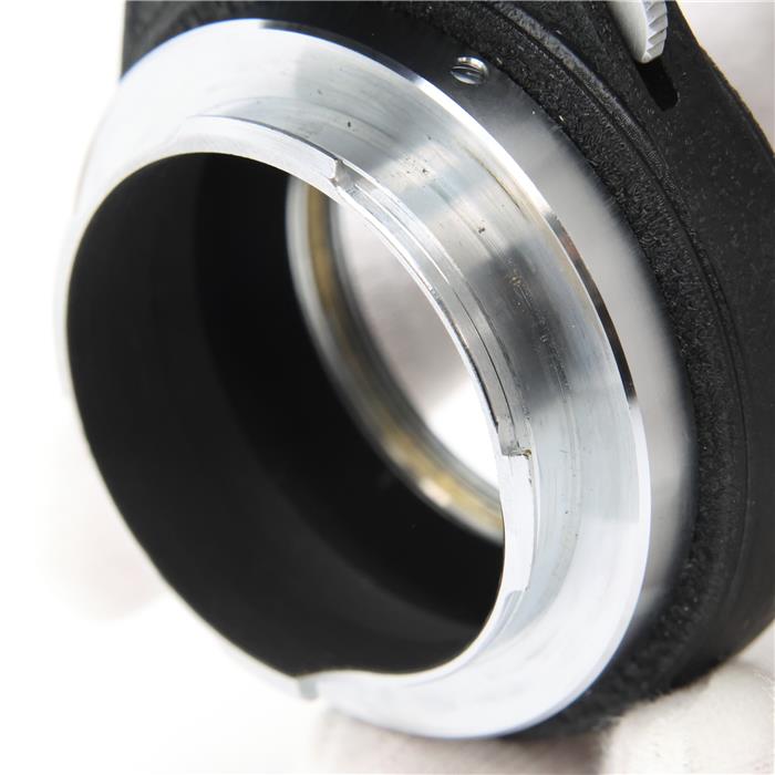 Leica:OUBIO(16466M) VISOFLEX用アダプターリング Leica Visoflex Adapter (OUBIO / 16466M) – Kamerastore