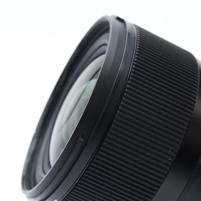 Art 18-35mm F1.8 DC HSM (ニコンF用)