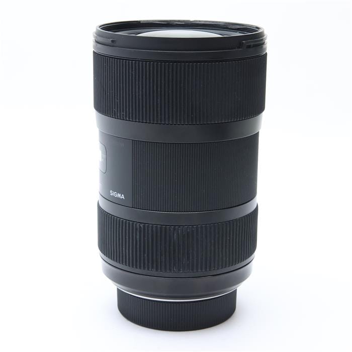 Art 18-35mm F1.8 DC HSM (ニコンF用)