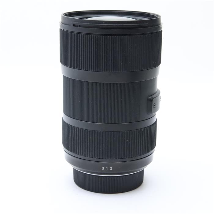 Art 18-35mm F1.8 DC HSM (ニコンF用)