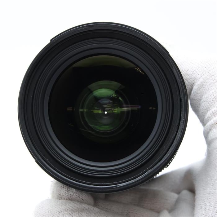 Art 18-35mm F1.8 DC HSM (ニコンF用)