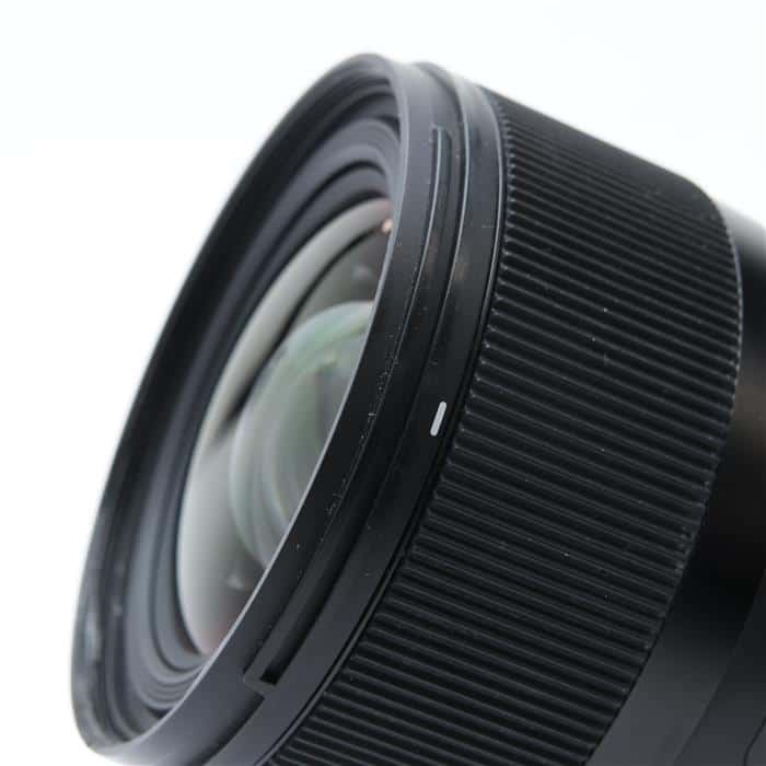 Art 18-35mm F1.8 DC HSM (ニコンF用)