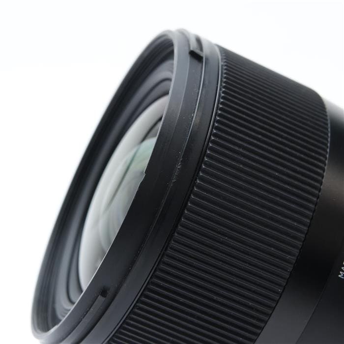 Art 18-35mm F1.8 DC HSM (ニコンF用)