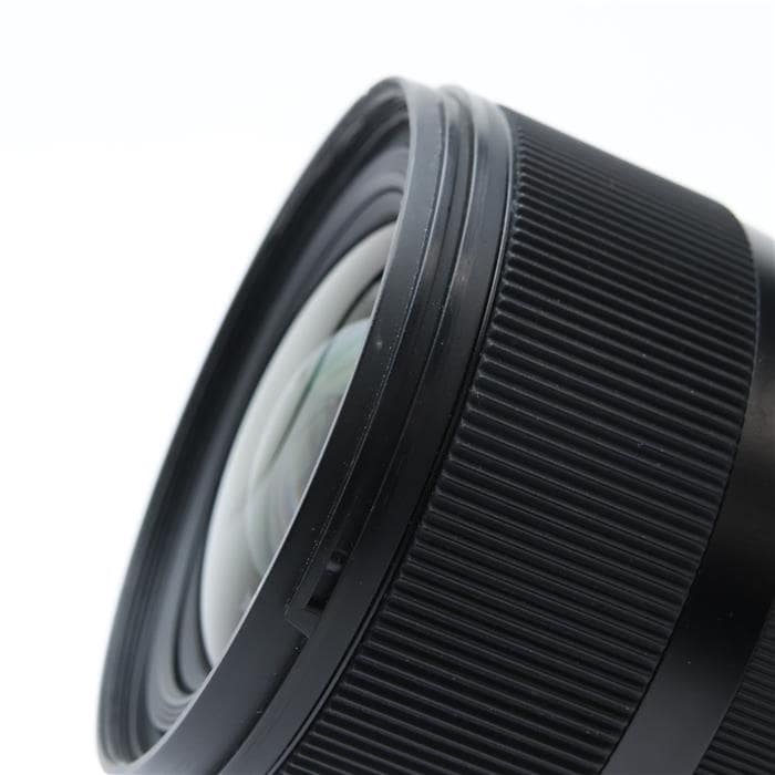 Art 18-35mm F1.8 DC HSM (ニコンF用)