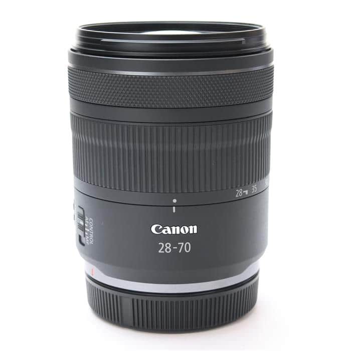 RF28-70mm F2.8 IS STM