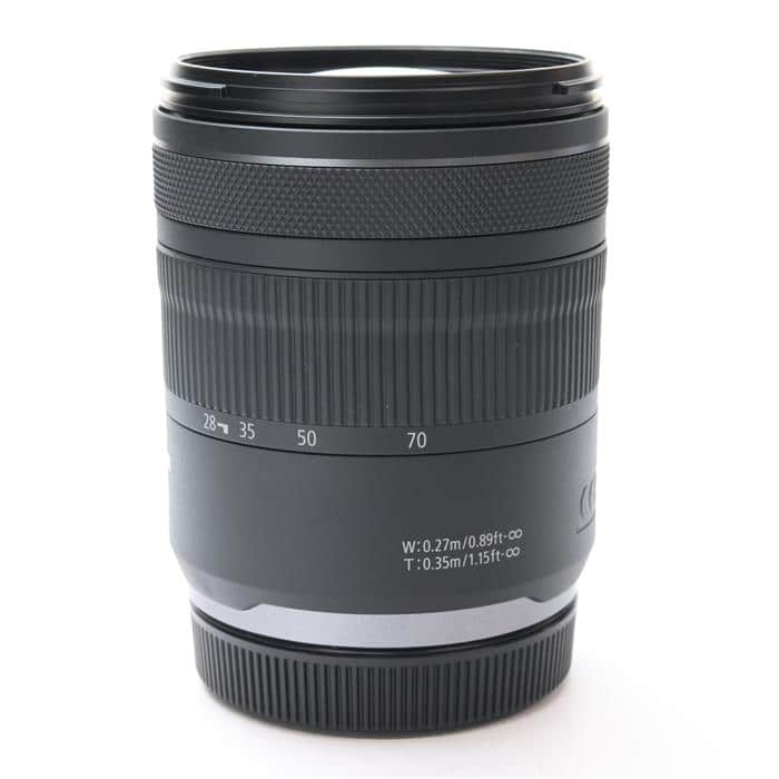 RF28-70mm F2.8 IS STM