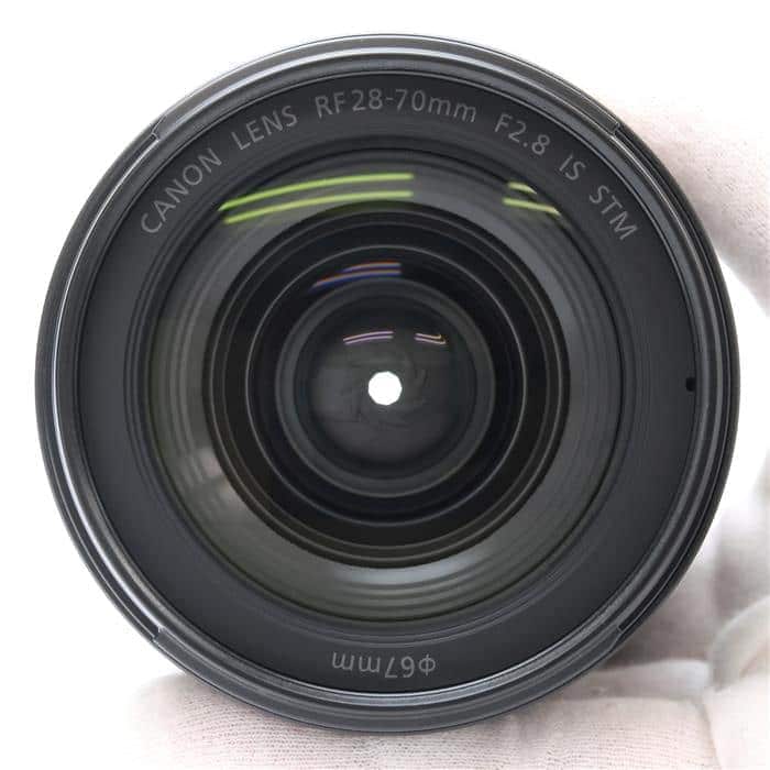 RF28-70mm F2.8 IS STM