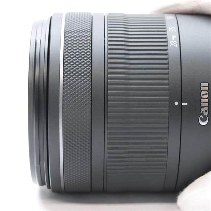 RF28-70mm F2.8 IS STM