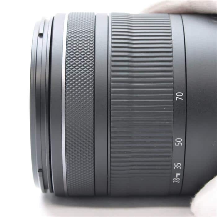 RF28-70mm F2.8 IS STM