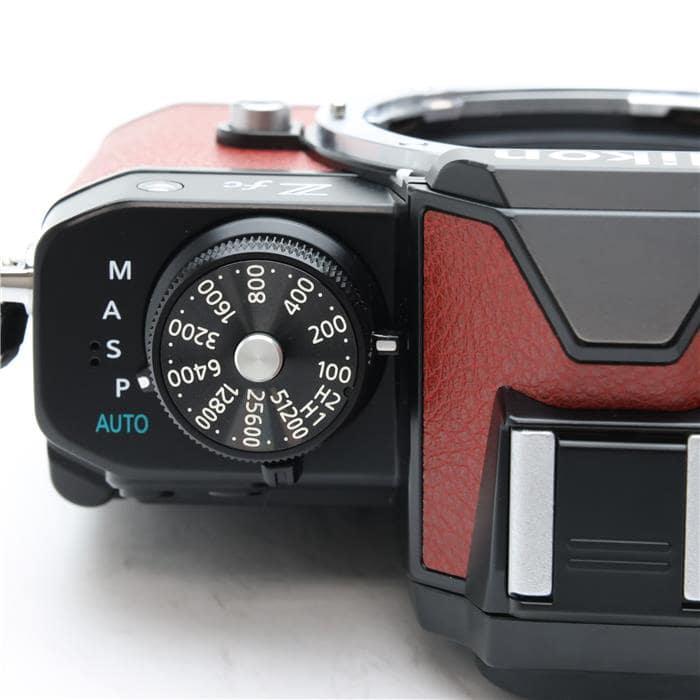 Z fc 16-50 VR レンズキット プレミアムエクステリア張替済み