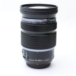 新品)OM SYSTEM（オーエムシステム） M.ZUIKO DIGITAL ED 12-100mm F4