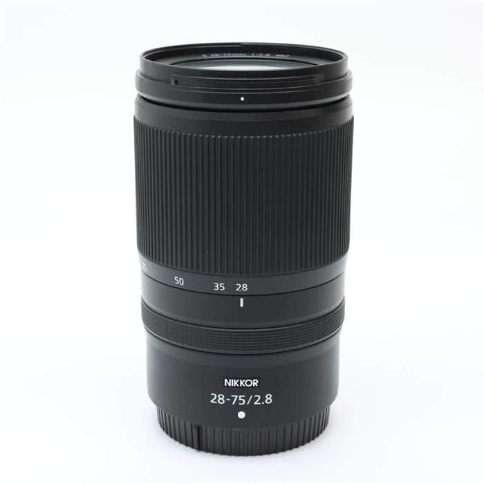 NIKKOR Z 28-75mm F2.8
