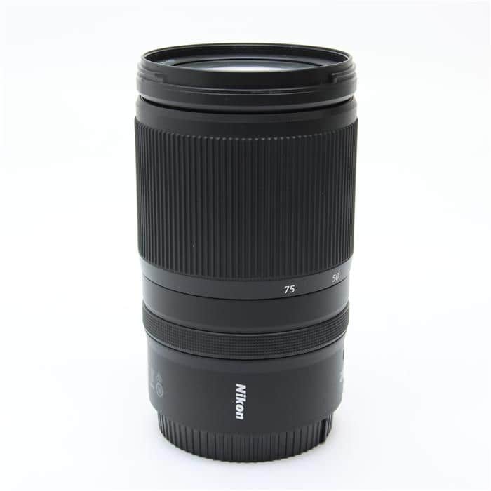 NIKKOR Z 28-75mm F2.8