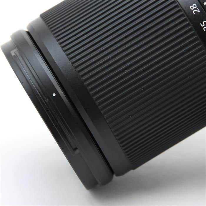 NIKKOR Z 28-75mm F2.8