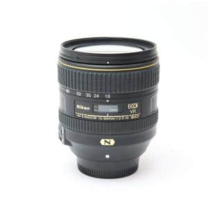 Nikon (ニコン) AF-S DX NIKKOR 16-80mm F2.8-4E ED VR メイン