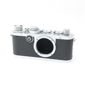 中古)Leica (ライカ) If (レッドシンクロ)（商品ID：3717017908935
