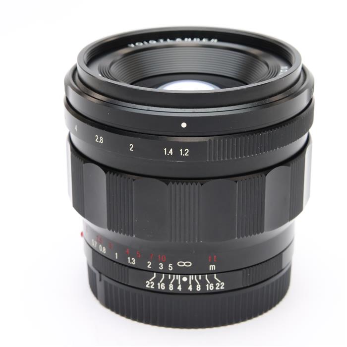 中古)Voigtlander (フォクトレンダー) NOKTON 40mm F1.2 Aspherical E 