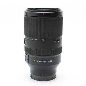 新品)SONY (ソニー) FE 70-300mm F4.5-5.6 G OSS SEL70300G（商品ID