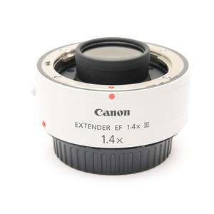 Canon (キヤノン) エクステンダー EF1.4X III」の商品検索結果