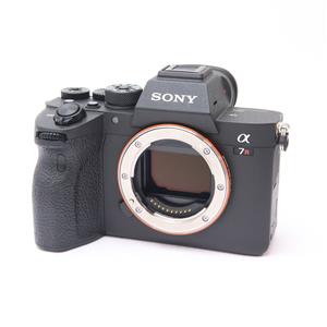 SONY α7R IV」の商品検索結果 | デジタルカメラ、ミラーレスカメラ