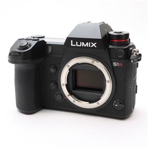 panasonic lumix dc-s1」の商品検索結果 | デジタルカメラ、ミラーレス