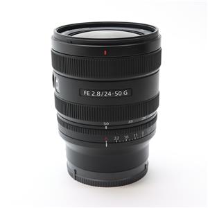 SONY (ソニー) FE 24mm F2.8G SEL24F28G」の商品検索結果 | デジタル