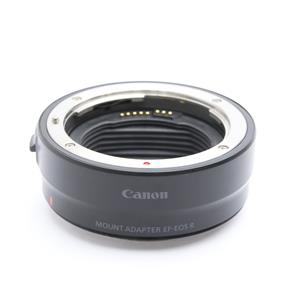 新品)Canon (キヤノン) マウントアダプター EF-EOS R（商品ID