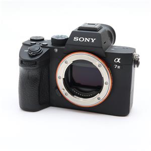 α7iii」「デジタルカメラ」「SONY」「中古商品」の商品検索結果