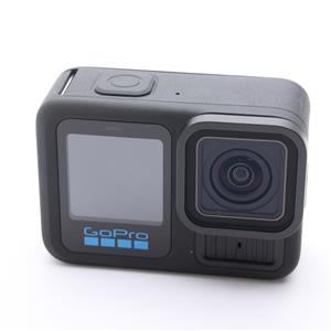 新品)GoPro (ゴープロ) HERO13 Black CHDHX-131-FW（商品ID